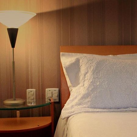 Hotel Caicara Bistro E Eventos Ltda Итаперуна Екстериор снимка