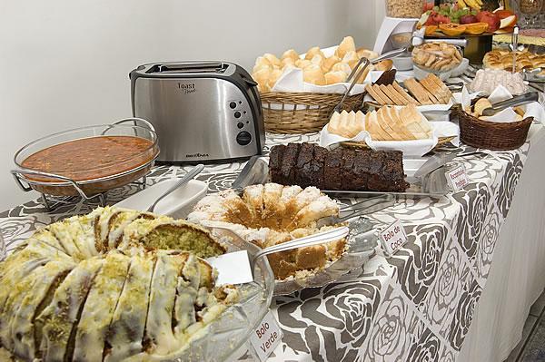 Hotel Caicara Bistro E Eventos Ltda Итаперуна Екстериор снимка