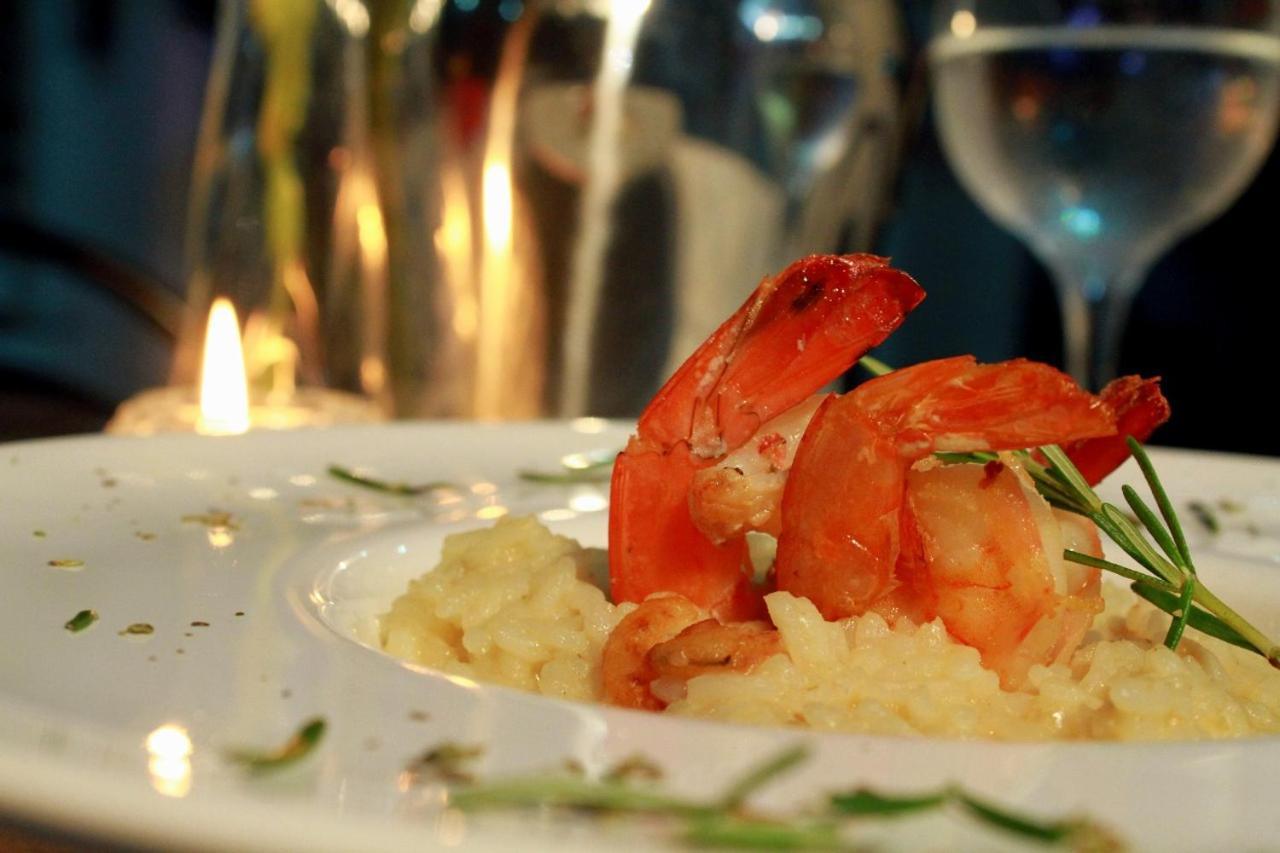 Hotel Caicara Bistro E Eventos Ltda Итаперуна Екстериор снимка