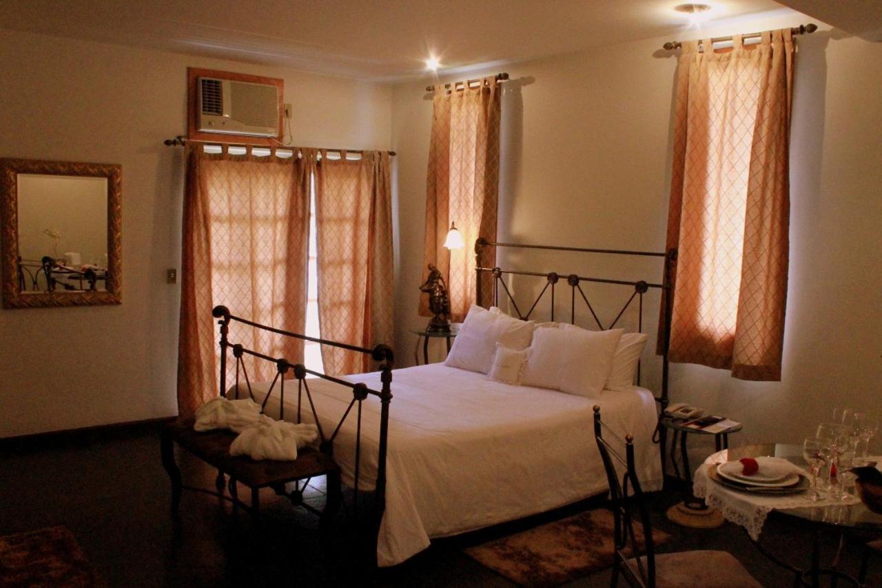 Hotel Caicara Bistro E Eventos Ltda Итаперуна Екстериор снимка