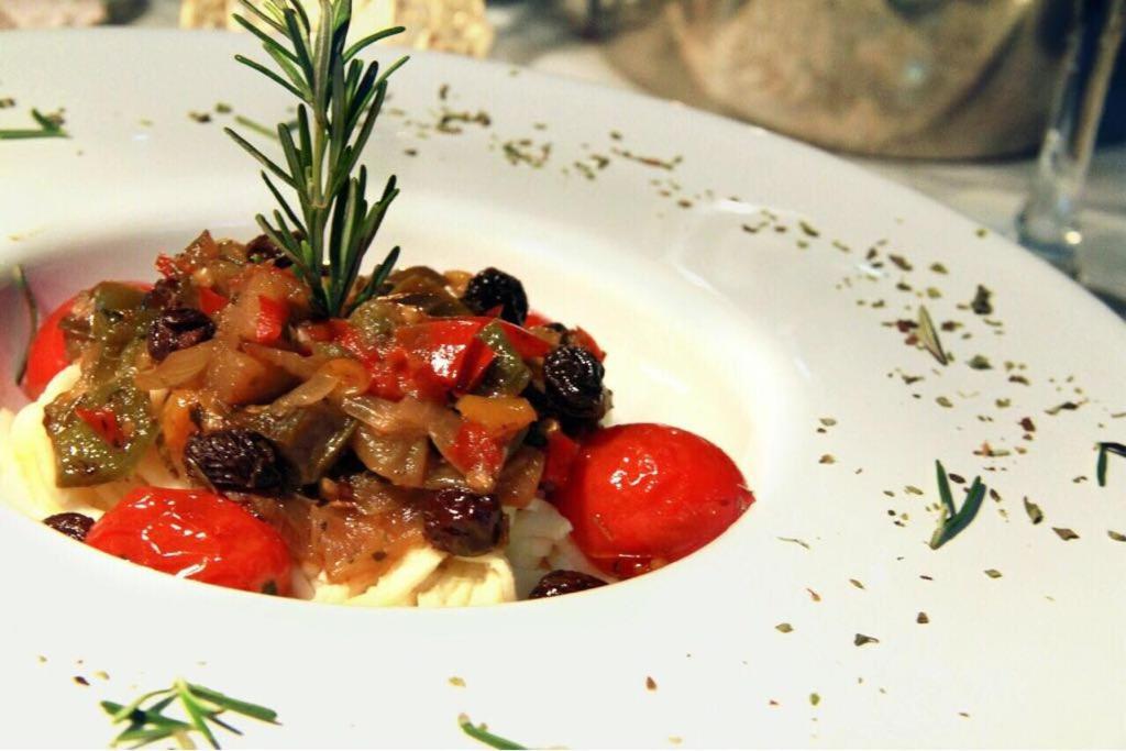Hotel Caicara Bistro E Eventos Ltda Итаперуна Екстериор снимка