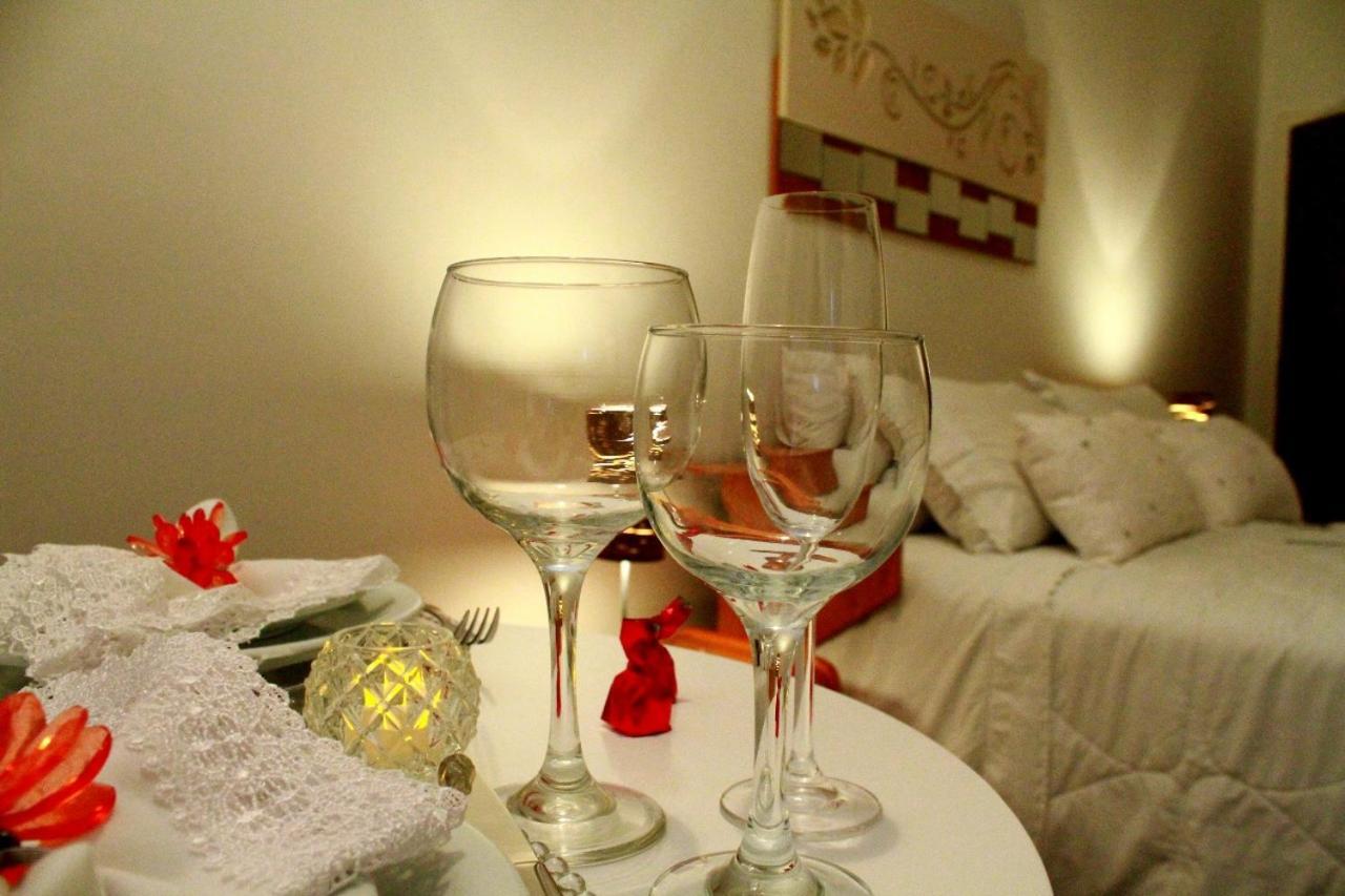 Hotel Caicara Bistro E Eventos Ltda Итаперуна Екстериор снимка