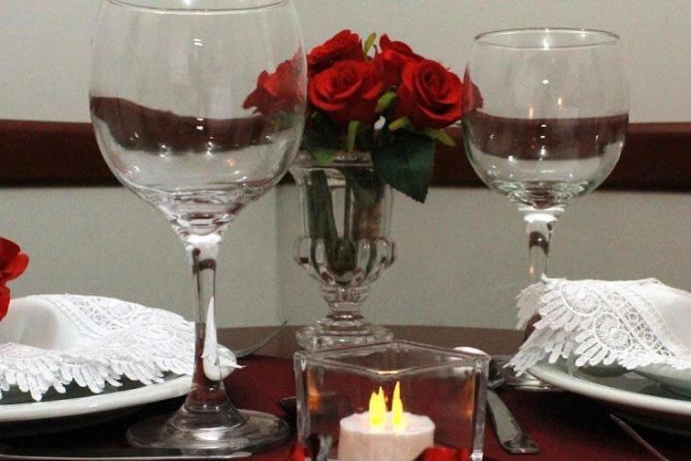 Hotel Caicara Bistro E Eventos Ltda Итаперуна Екстериор снимка