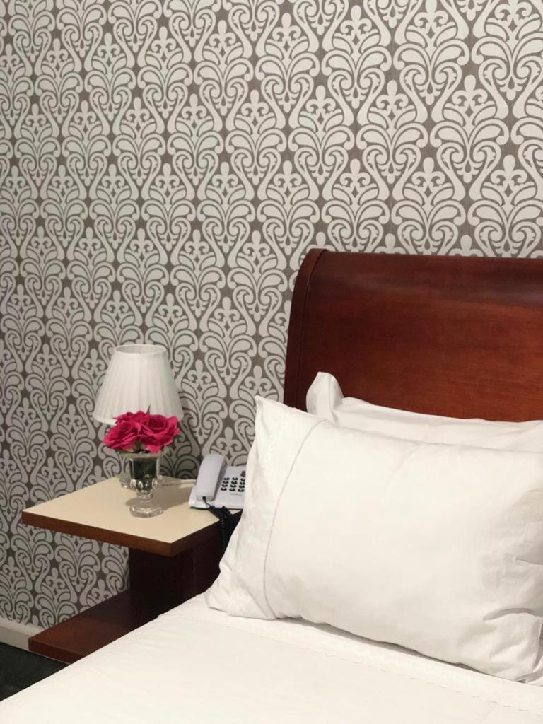 Hotel Caicara Bistro E Eventos Ltda Итаперуна Екстериор снимка
