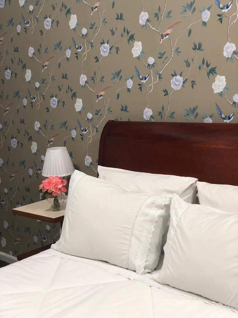 Hotel Caicara Bistro E Eventos Ltda Итаперуна Екстериор снимка