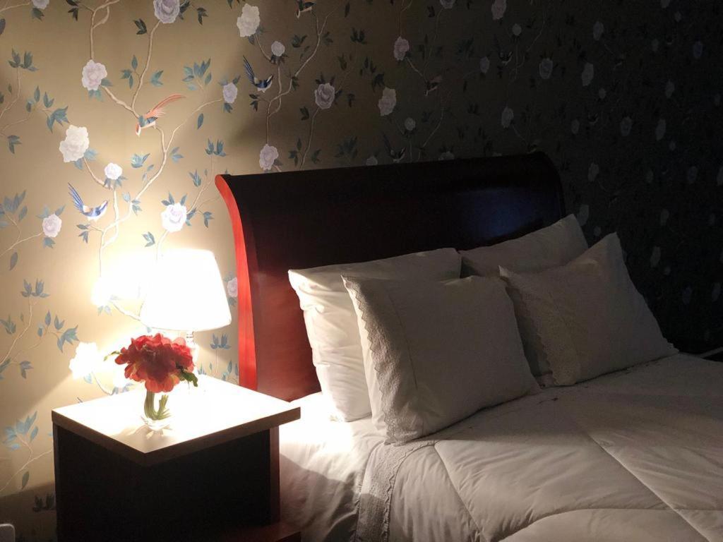 Hotel Caicara Bistro E Eventos Ltda Итаперуна Екстериор снимка